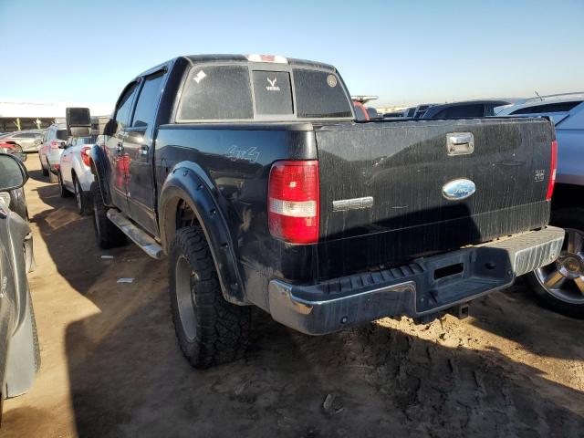 Photo 2 from auction – 2008 FORD F150 SUPER with VIN 1FTPW14V28FA28433