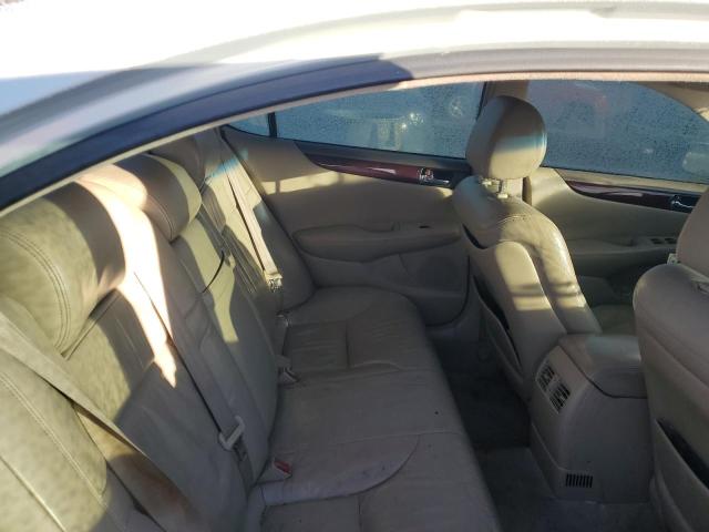 Photo 10 from auction – 2002 LEXUS ES 300 with VIN JTHBF30G920077098