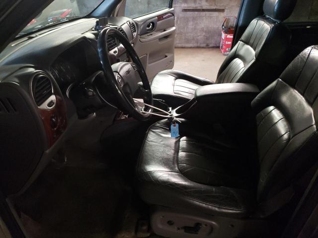 Photo 7 from auction – 2003 GMC ENVOY with VIN 1GKDT13S832109167