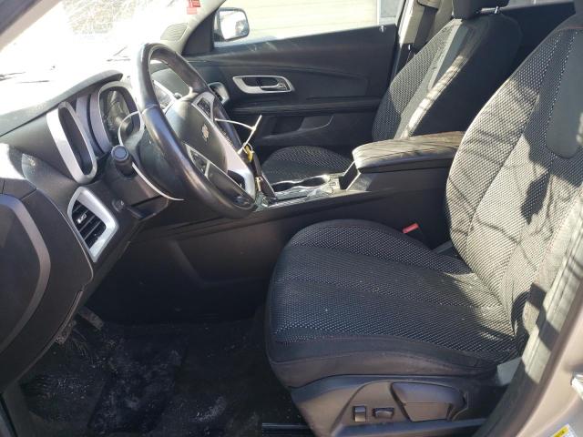 Photo 7 from auction – 2010 CHEVROLET EQUINOX LT with VIN 2CNFLEEW7A6344134