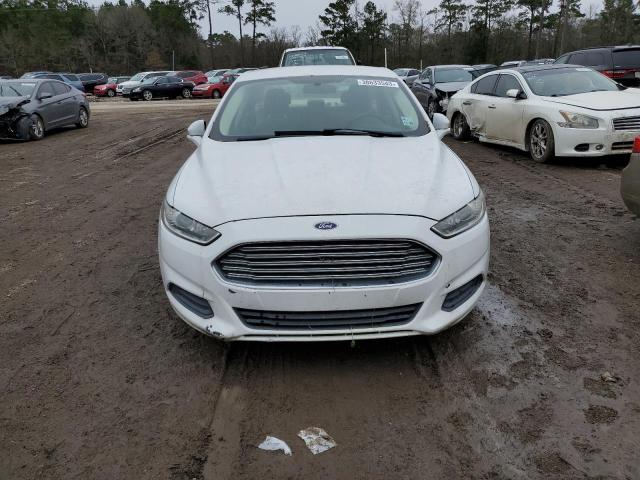 Photo 5 from auction – 2013 FORD FUSION SE with VIN 3FA6P0HR9DR255685