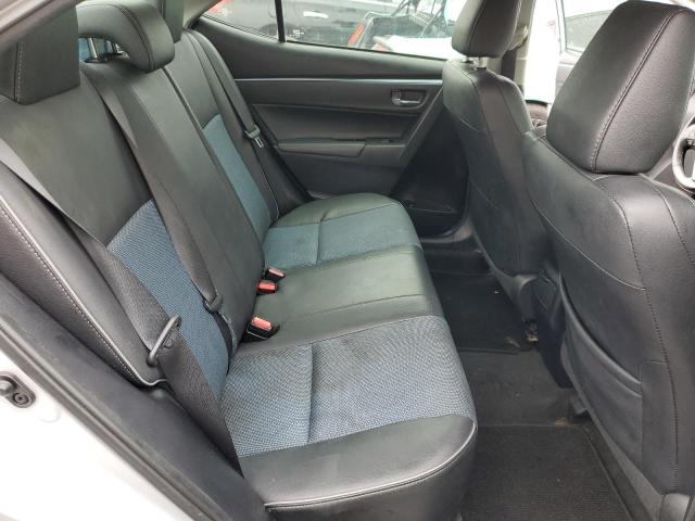 Photo 10 from auction – 2014 TOYOTA COROLLA L with VIN 2T1BURHE3EC135018