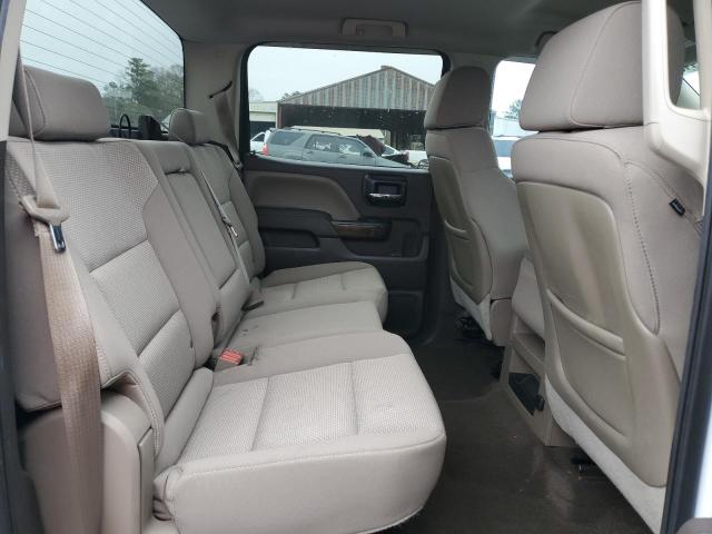 Photo 10 from auction – 2014 CHEVROLET SILVERADO with VIN 3GCPCREC2EG532415