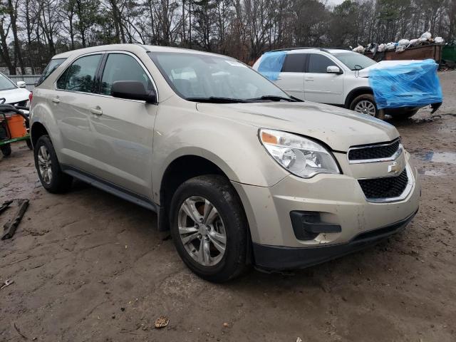 Photo 4 from auction – 2012 CHEVROLET EQUINOX LS with VIN 2GNALBEK2C1130458
