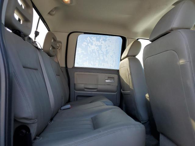 Photo 10 from auction – 2007 DODGE DAKOTA QUA with VIN 1D7HW58P77S269133