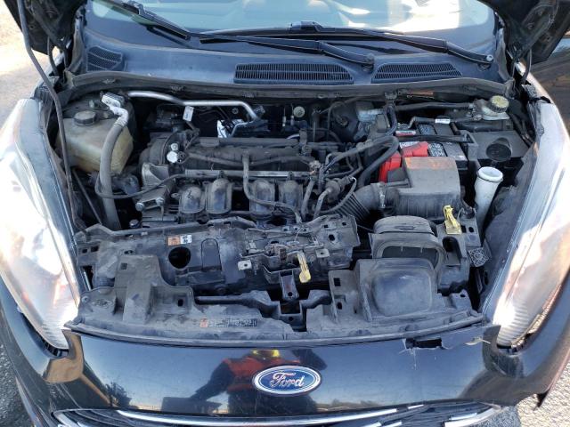 Photo 11 from auction – 2015 FORD FIESTA SE with VIN 3FADP4EJ5FM195806