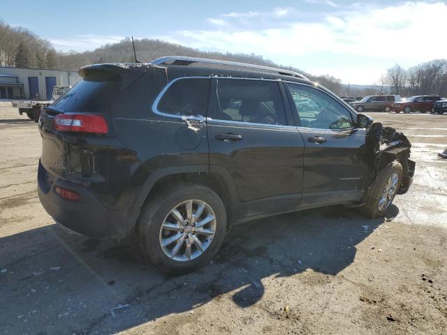 Photo 3 from auction – 2016 JEEP CHEROKEE L with VIN 1C4PJMDS3GW322783