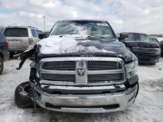Photo 5 from auction – 2011 DODGE RAM 1500 with VIN 1D7RV1GT7BS613518