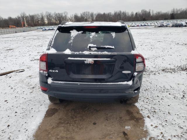 Photo 6 from auction – 2017 JEEP COMPASS LA with VIN 1C4NJDEB6HD173112