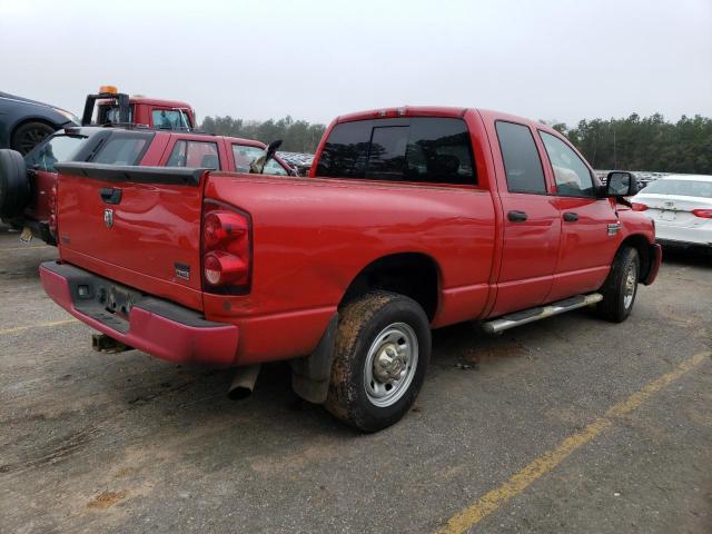 Photo 3 from auction – 2008 DODGE RAM 3500 S with VIN 3D7ML38A38G114398