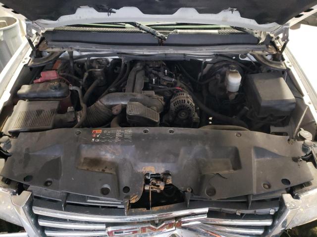 Photo 11 from auction – 2013 GMC SIERRA K15 with VIN 1GTR2VE73DZ125323