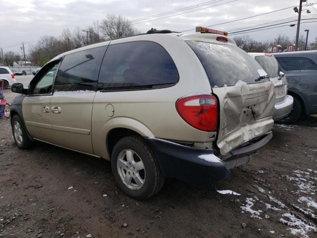 Photo 2 from auction – 2005 DODGE GRAND CARA with VIN 2D4GP44L45R443127