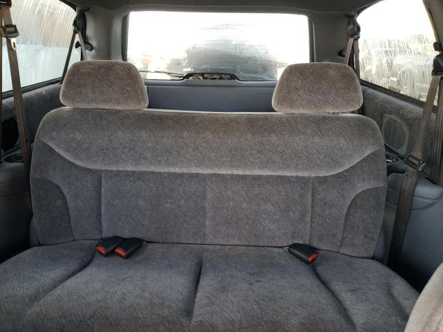 Foto 10 de la subasta – 2000 DODGE GRAND CARA con VIN 1B4GP44G4YB563901