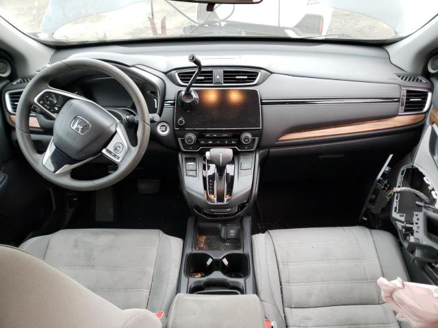 Photo 8 from auction – 2017 HONDA CR-V EX with VIN 2HKRW2H52HH645393