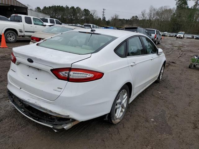 Photo 3 from auction – 2013 FORD FUSION SE with VIN 3FA6P0HR9DR255685