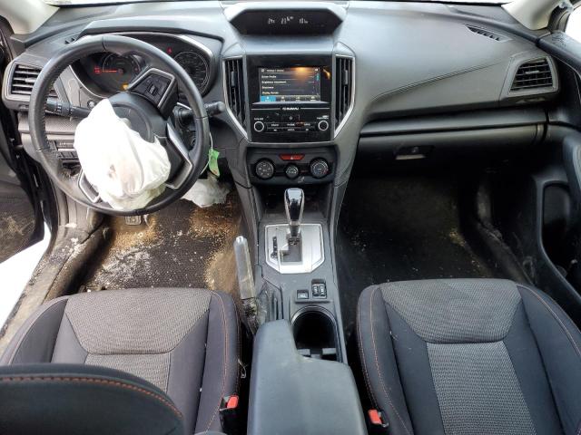 Photo 8 from auction – 2018 SUBARU CROSSTREK with VIN JF2GTABC4JH265009