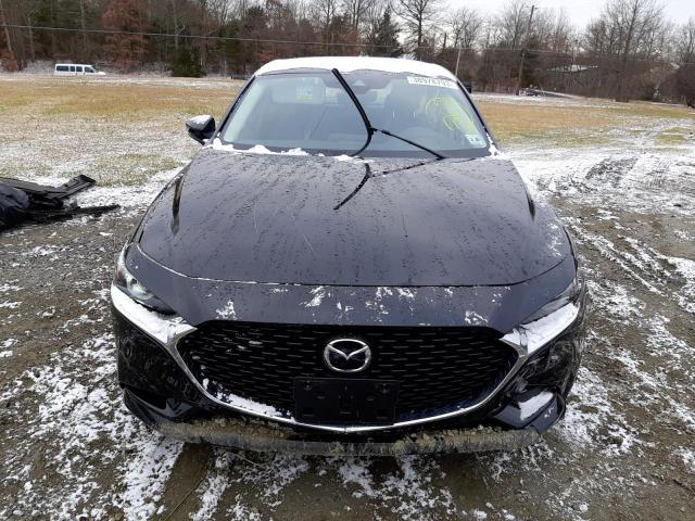 Photo 5 from auction – 2021 MAZDA 3 PREMIUM with VIN 3MZBPBDM8MM209127