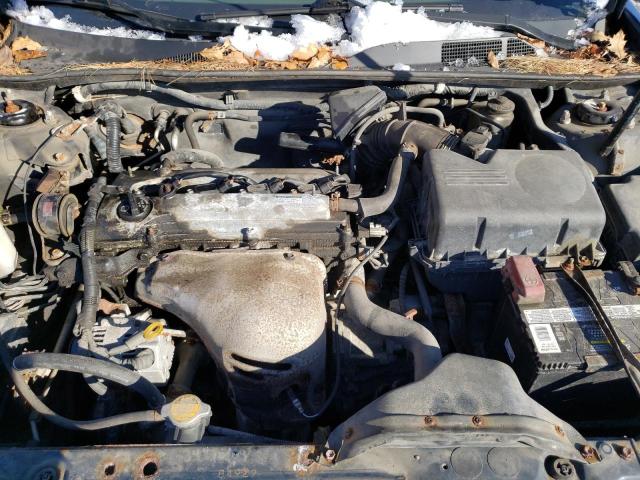 Photo 11 from auction – 2003 TOYOTA CAMRY LE with VIN 4T1BE30K43U778470