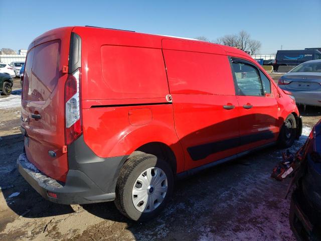 Photo 3 from auction – 2020 FORD TRANSIT CO with VIN NM0LS7E23L1454507
