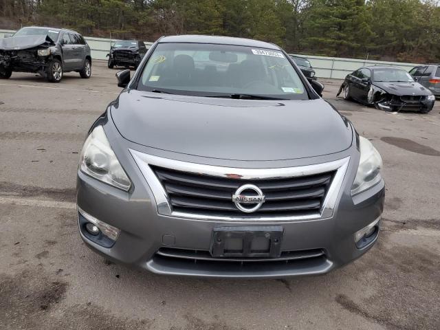 Photo 5 from auction – 2015 NISSAN ALTIMA 2.5 with VIN 1N4AL3AP6FC176475