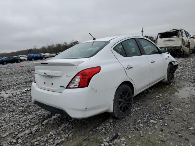 Photo 3 from auction – 2016 NISSAN VERSA S with VIN 3N1CN7AP5GL834512