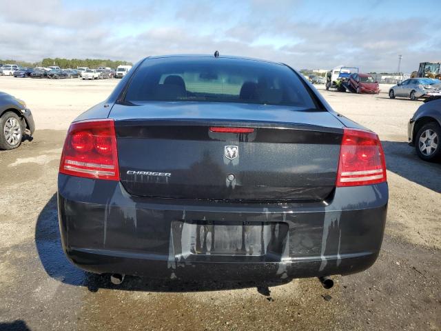 Zdjęcie 6 z aukcji – 2008 DODGE CHARGER z VIN 2B3KA43H18H158368
