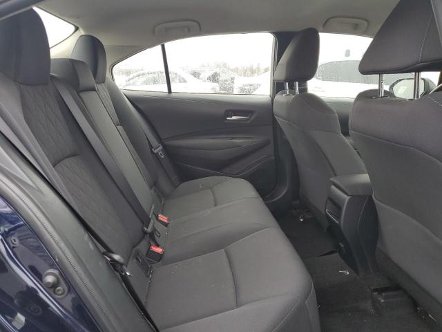 Photo 10 from auction – 2020 TOYOTA COROLLA LE with VIN JTDEPRAEXLJ075495