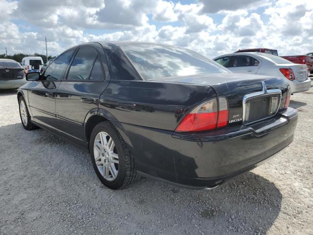 Photo 2 from auction – 2005 LINCOLN LS with VIN 1LNHM87AX5Y664914