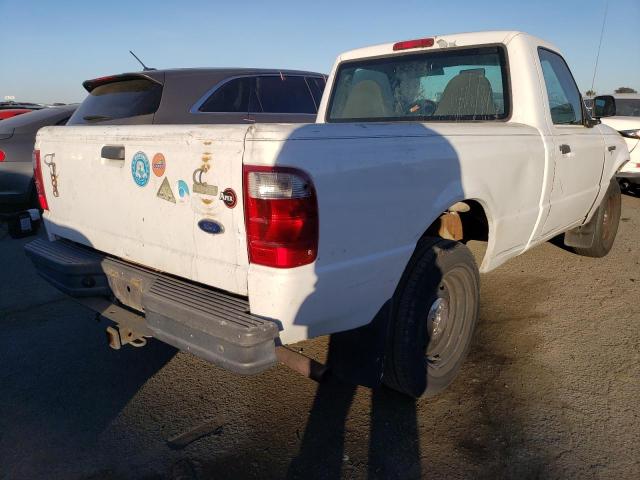 Photo 3 from auction – 2001 FORD RANGER with VIN 1FTYR10C51TA13397