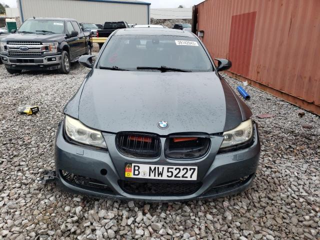 Photo 5 from auction – 2009 BMW 328 I with VIN WBAPH73509A171942