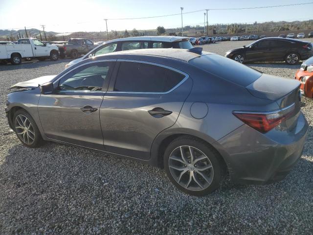 Photo 2 from auction – 2021 ACURA ILX PREMIU with VIN 19UDE2F76MA008348