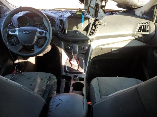 Photo 8 from auction – 2014 FORD ESCAPE SE with VIN 1FMCU0GX1EUB64048