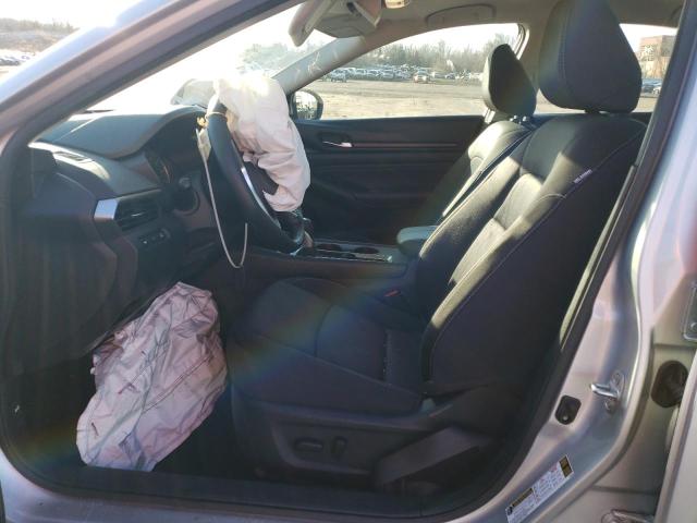 Photo 7 from auction – 2020 NISSAN ALTIMA S with VIN 1N4BL4BV5LC257521