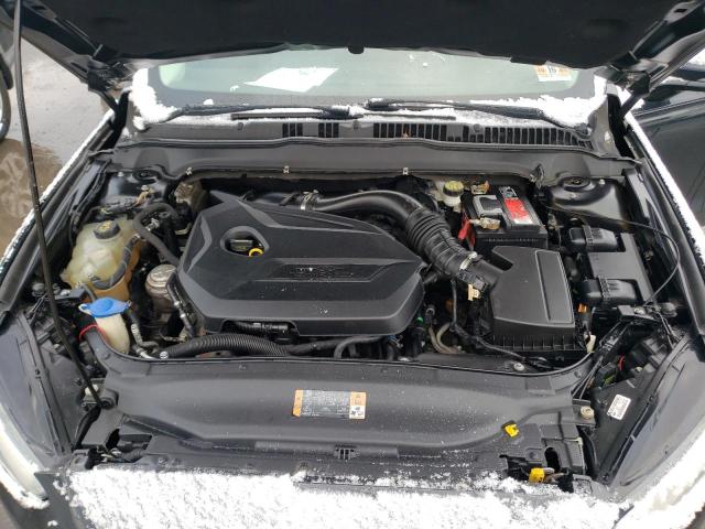 Photo 11 from auction – 2013 FORD FUSION SE with VIN 3FA6P0HR8DR152256
