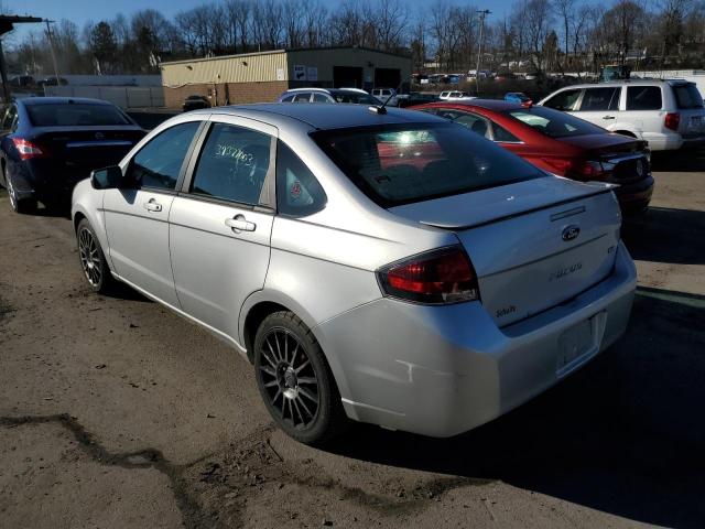 Photo 2 from auction – 2010 FORD FOCUS SES with VIN 1FAHP3GN2AW119769