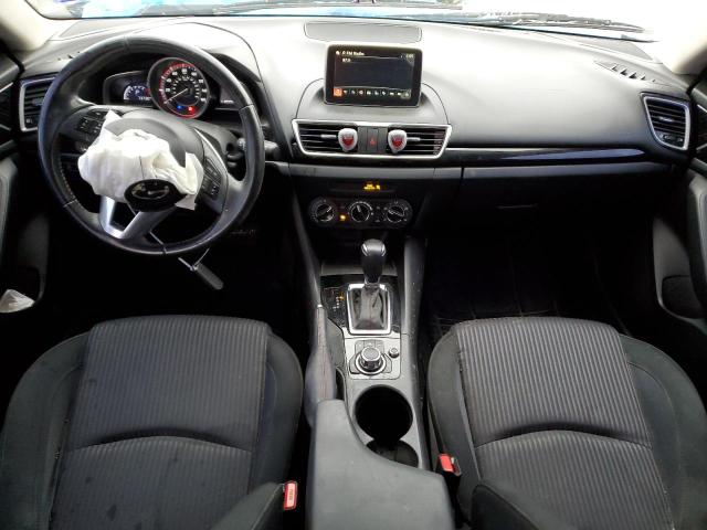 Photo 8 from auction – 2016 MAZDA 3 TOURING with VIN JM1BM1L70G1325862