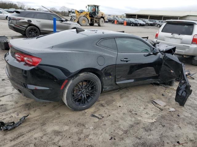 Photo 3 from auction – 2019 CHEVROLET CAMARO LS with VIN 1G1FB1RX4K0136542
