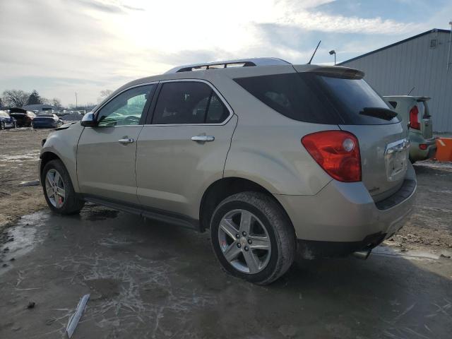 Photo 2 from auction – 2014 CHEVROLET EQUINOX LT with VIN 2GNFLDE35E6173627