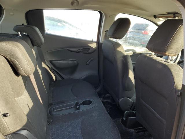 Photo 10 from auction – 2020 CHEVROLET SPARK LS with VIN KL8CB6SA0LC461050