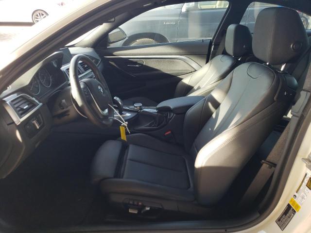 Photo 7 from auction – 2019 BMW 430I with VIN WBA4W3C58KAF92401