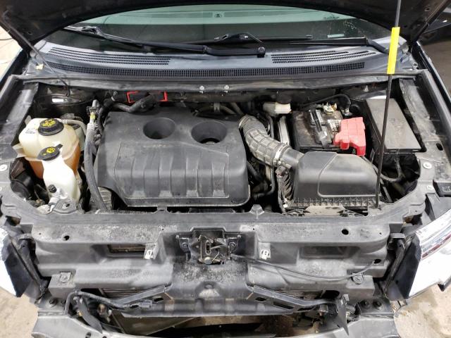Photo 12 from auction – 2013 FORD EDGE SEL with VIN 2FMDK3J90DBC85101