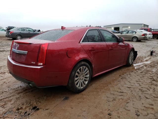 صورة رقم 3 من المزاد - 2013 CADILLAC CTS PERFOR مع VIN 1G6DK5E37D0165130