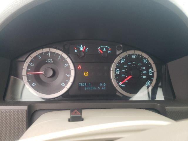 Photo 9 from auction – 2012 FORD ESCAPE XLS with VIN 1FMCU0C77CKB80592