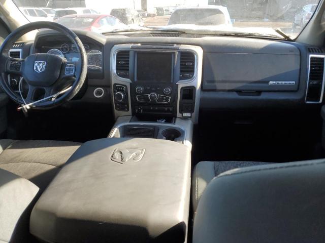 Photo 8 from auction – 2016 RAM 1500 SLT with VIN 3C6RR7LT0GG207710