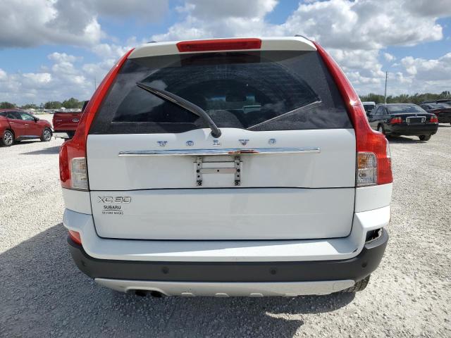 Photo 6 from auction – 2012 VOLVO XC90 3.2 with VIN YV4952CY2C1612850