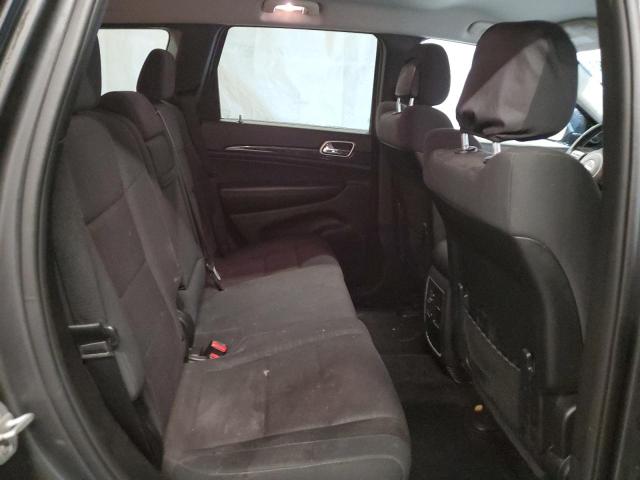 Photo 11 from auction – 2011 JEEP GRAND CHER with VIN 1J4RR4GG1BC540606