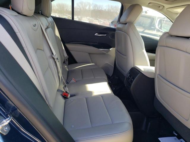Photo 10 from auction – 2019 CADILLAC XT4 PREMIU with VIN 1GYFZDR43KF101492