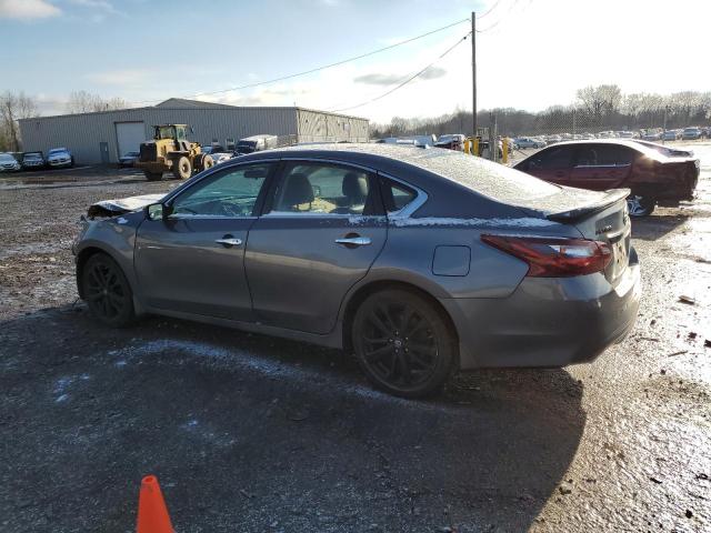 Photo 2 from auction – 2018 NISSAN ALTIMA 2.5 with VIN 1N4AL3AP1JC475624