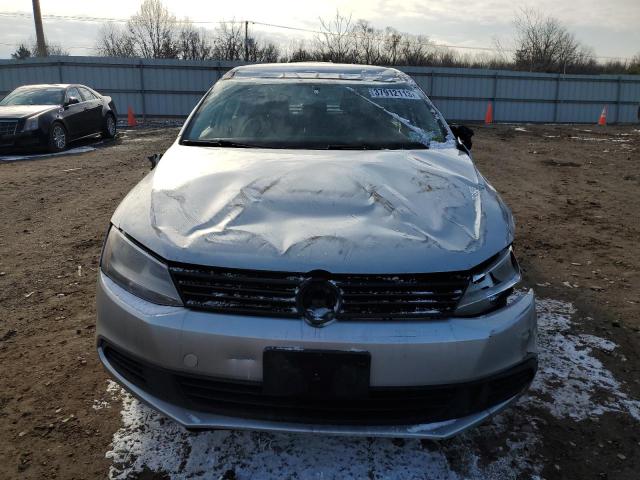 Photo 5 from auction – 2011 VOLKSWAGEN JETTA BASE with VIN 3VW2K7AJ3BM380953