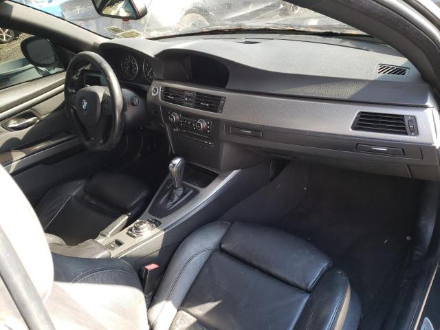 Photo 8 from auction – 2011 BMW 335 I with VIN WBADX7C56BE580774